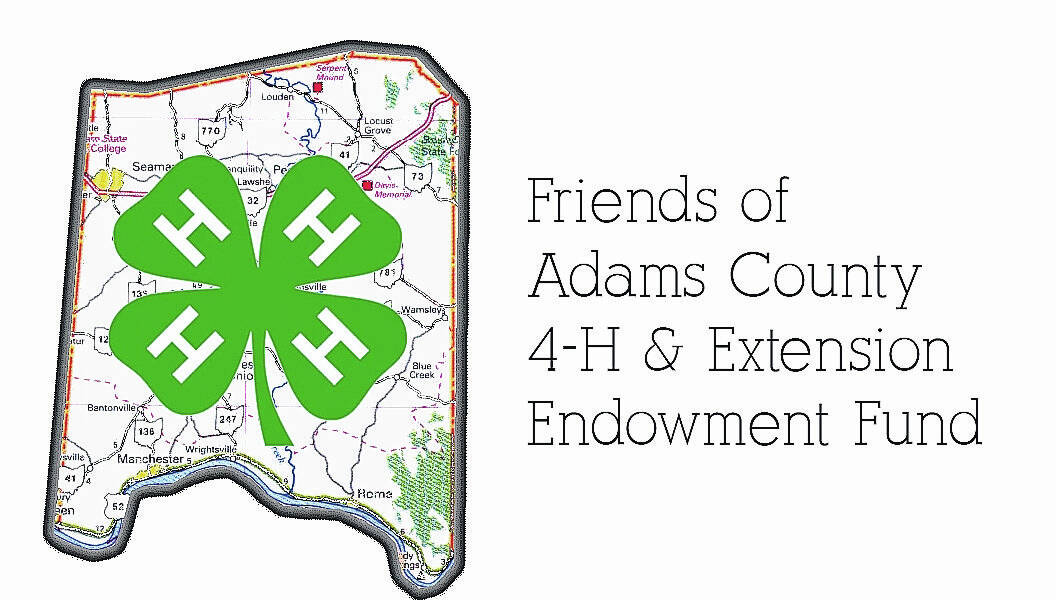 Adams County 4-H